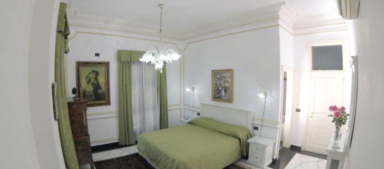 佛罗伦萨别墅酒店 博卡奇卡 外观 照片